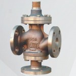 3 Way TRV 3 Way TRV