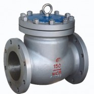 ANSI Swing Check Valves