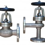 Bronze DIN Valves Bronze DIN Valves