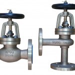 Bronze DIN Valves