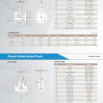 Bronze Globe Class 150 Bronze Globe Class 150