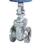 Cast Steel Gate Valves ANSI Cast Steel Gate Valves ANSI