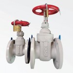 Gate Valves For Transformer