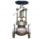 Marine Fuel Oil Tank Emergency Shut Off Valves Marine Fuel Oil Tank Emergency Shut Off Valves