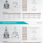 Pressure Reducing Valve 44 Pressure Reducing Valve 44