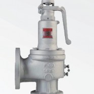 Safety Relief Valve