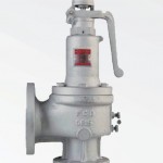 Safety Relief Valve Safety Relief Valve